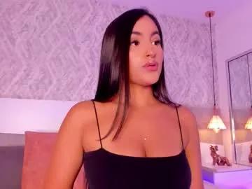 Freechat aishapeyton on Chaturbate