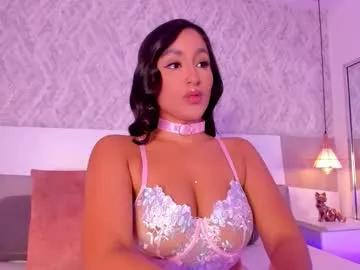 Freechat aishapeyton on Chaturbate