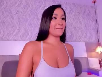 Freechat aishapeyton on Chaturbate