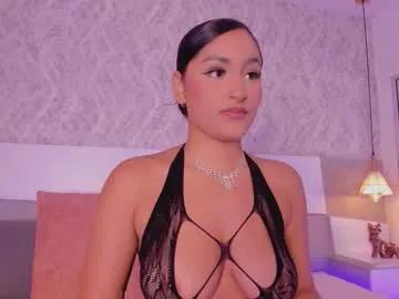 Freechat aishapeyton on Chaturbate