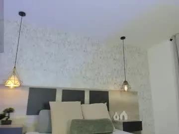 Freechat aishapeyton on Chaturbate