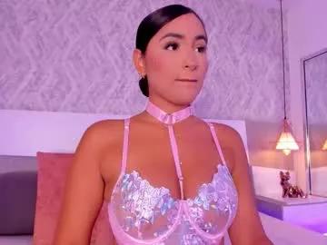 Freechat aishapeyton on Chaturbate