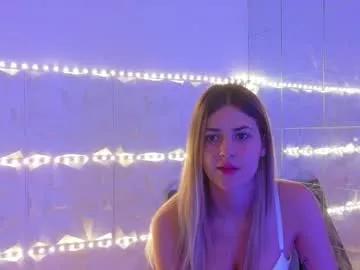 aishhaa — Let's get it wet and wild, guys! - Goal: Make me cum [770 tokens left] #teen #new #blonde #young #skinny