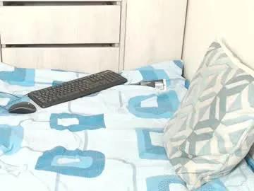 Freechat aladino_ms on Chaturbate