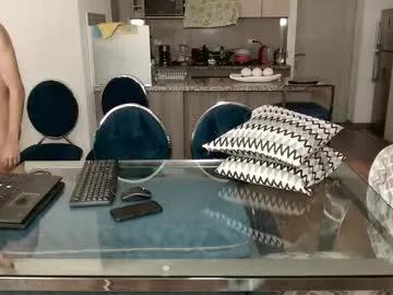 Freechat aladino_ms on Chaturbate