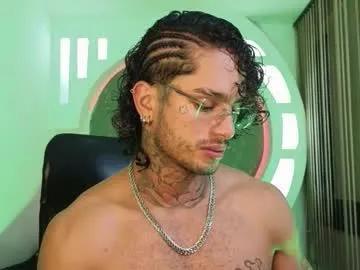 Freechat alanrodgers2_0 on Chaturbate