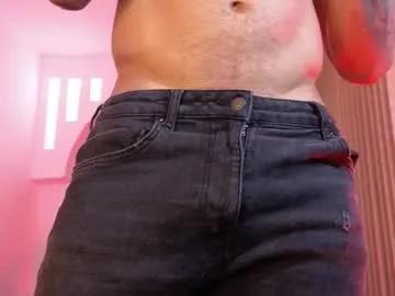 Freechat alanrodgers2_0 on Chaturbate