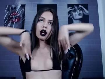 Freechat aleesha_cameron02 on Chaturbate