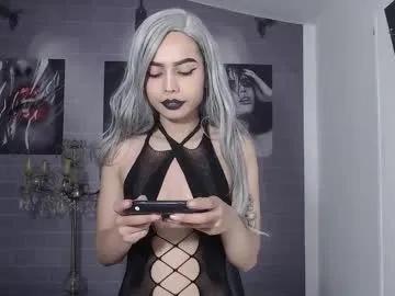 Freechat aleesha_cameron02 on Chaturbate