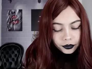 Freechat aleesha_cameron02 on Chaturbate