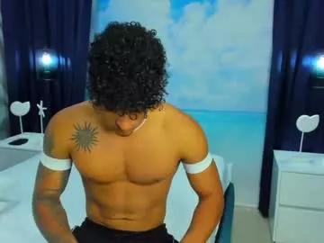 Freechat alessandro_vanni on Chaturbate