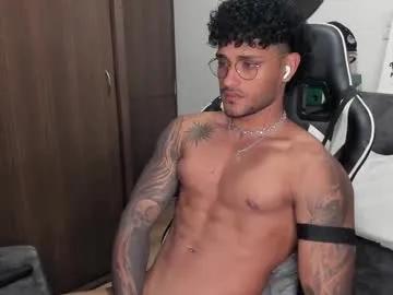 Freechat alessandro_vanni on Chaturbate