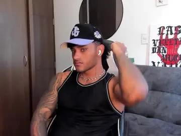 Freechat alessandro_vanni on Chaturbate