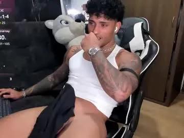 Freechat alessandro_vanni on Chaturbate