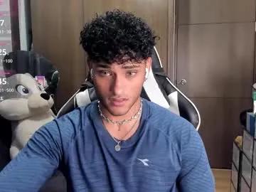 Freechat alessandro_vanni on Chaturbate