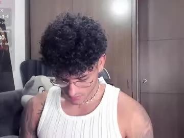 Freechat alessandro_vanni on Chaturbate