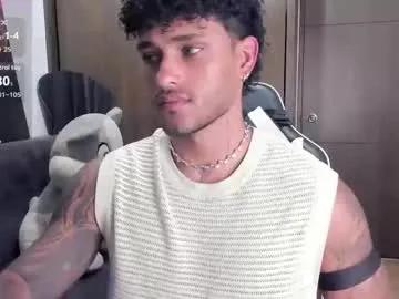 Freechat alessandro_vanni on Chaturbate