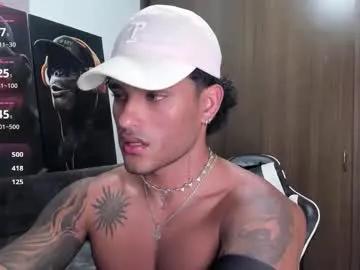 Freechat alessandro_vanni on Chaturbate