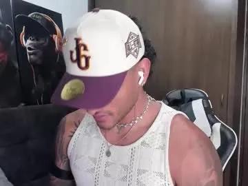 Freechat alessandro_vanni on Chaturbate