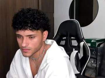 Freechat alessandro_vanni on Chaturbate