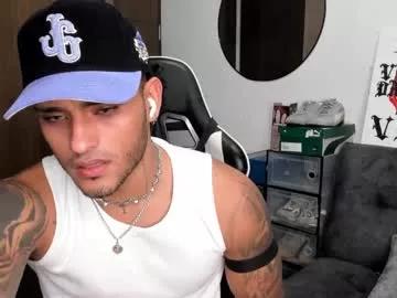 Freechat alessandro_vanni on Chaturbate