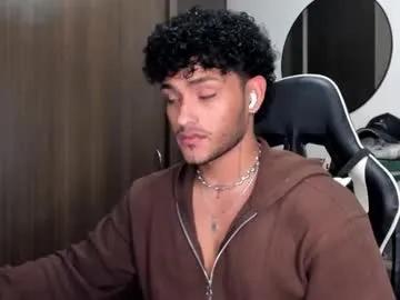 Freechat alessandro_vanni on Chaturbate