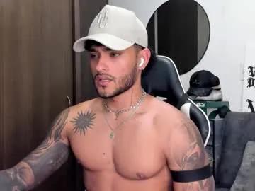 Freechat alessandro_vanni on Chaturbate