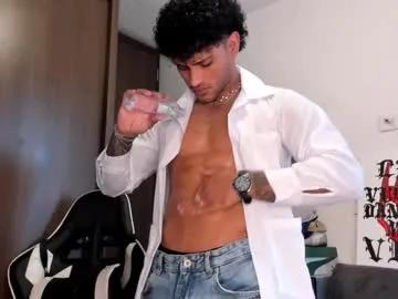 Freechat alessandro_vanni on Chaturbate