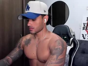 Freechat alessandro_vanni on Chaturbate