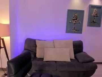 Freechat alessiacorleone_ on Chaturbate