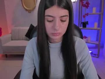 Freechat alessiacorleone_ on Chaturbate