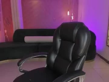 Freechat alessiacorleone_ on Chaturbate