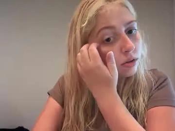 Freechat alexajefferies on Chaturbate