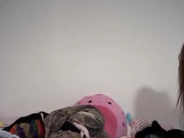 Freechat alexajefferies on Chaturbate