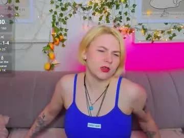 Freechat alice_maurik on Chaturbate