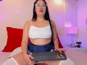 Freechat alicecorner on Chaturbate
