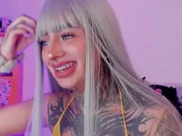 Chaturbate alicee_0 is Freechat alicee_0 — GOAL: kiss for Ali Ali #anal #braces #lovense #bigass #saliva
