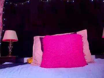 Freechat alicia_kyse on Chaturbate