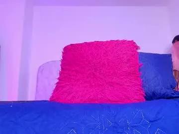 Freechat alicia_kyse on Chaturbate