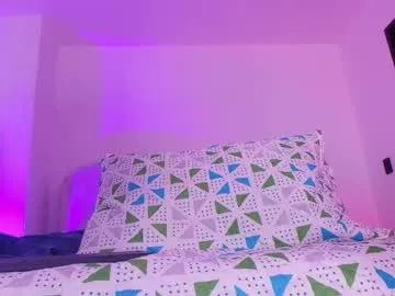 Freechat alicia_kyse on Chaturbate