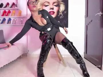 Freechat alisiadreams on Chaturbate