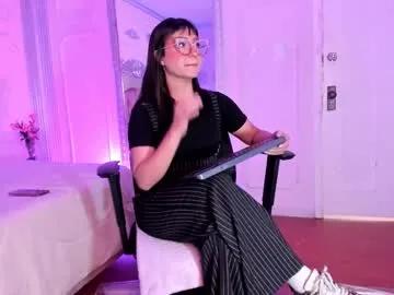 Freechat alisonfishert on Chaturbate