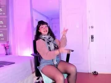 Freechat alisonfishert on Chaturbate