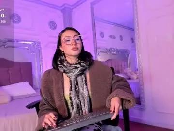 Freechat alisonfishert on Chaturbate