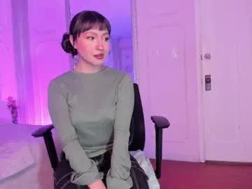 Freechat alisonfishert on Chaturbate