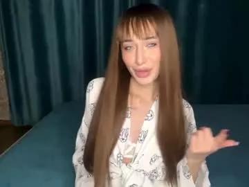 Freechat alissadreams on Chaturbate