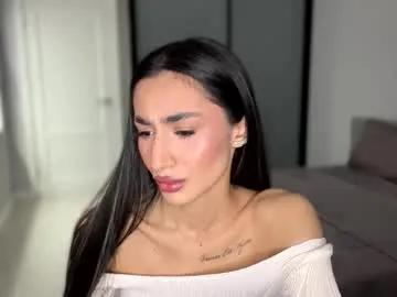 Freechat alissadreams on Chaturbate