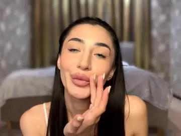 Freechat alissadreams on Chaturbate