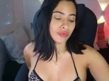 Freechat alissonpeer on Chaturbate