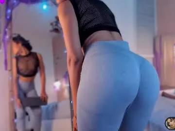 Freechat alizza_ on Chaturbate